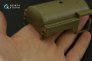 1/48 GMC CCKW 353 fuel truck 3D-Printed & color Interior image 7