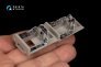 1/48 Mitsubishi F-2B Interior for Hasegawa image 1