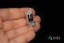 1/48 Mitsubishi F-2B Interior for Hasegawa image 5