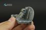 1/48 Su-34 3D-Printed & color Interior image 8