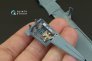1/48 Focke-Wulf Fw-190A-3 3D-Printed & coloured Interior image 6