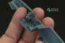 1/48 Messerschmitt Bf-109F-2/F-4 3D-Printed & coloured Interior image 2