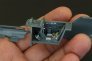 1/48 Messerschmitt Bf-109E-1/E-3 3D-Printed & coloured Interior image 4