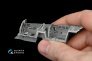 1/48 McDonnell F-15E Eagle 3D-Printed & coloured Interior image 4
