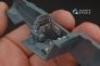 1/48 Messerschmitt Bf-109G-14 3D-Printed & coloured Interior image 3