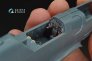 1/48 Messerschmitt Bf-109G-14 3D-Printed & coloured Interior image 7