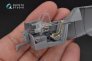 1/48 Messerschmitt Bf-109G-6 3D-Printed & coloured Interior image 5
