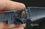 1/48 Spitfire Mk.VIII 3D-Print & color Interior image 8