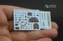 1/48 Spitfire Mk.XVI 3D-Print & color Interior image 2