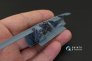 1/48 Mikoyan MiG-21PFM 3D-Printed & coloured Interior image 4
