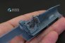 1/48 Mikoyan MiG-21PFM 3D-Printed & coloured Interior image 6