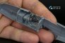 1/48 Ki-61-Id 3D-Print & color Interior image 5
