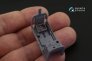 1/48 Ki-61-Id 3D-Print & color Interior image 7