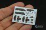 1/48 F-104S 3D-Printed & color Interior image 3