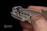 1/48 F-104S 3D-Printed & color Interior image 8