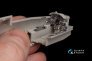 1/48 F-104S-ASA 3D-Printed & color Interior image 8