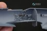 1/48 Tempest Mk.V 3D-Print & color Interior image 5
