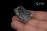 1/48 F-104G 3D-Printed & color Interior image 7