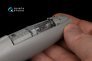1/48 Lockheed F-104J Starfighter 3D-Printed & coloured Interior image 9
