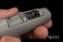 1/48 F-104S 3D-Printed & color Interior image 7