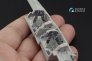 1/48 F-5F-2 3D-Print & color Interior image 6