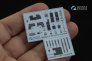 1/48 F-5E-3 Tiger II 3D-Printed & color Interior image 3