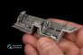 1/48 F-15B 3D-Printed & color Interior image 9