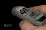 1/48 F-15C PAD upgr.3D-Print & coloured Interior with resin image 5