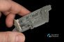 1/48 F-15C PAD upgr.3D-Print & coloured Interior with resin image 6