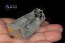 1/48 F-15C PAD upgr.3D-Print & coloured Interior with resin image 8