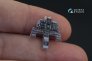 1/48 F-5E 3D-Print & color Interior image 7