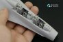 1/48 F-16B 3D-Printed & color Interior image 8