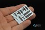1/48 F-104S/ASA 3D-Printed & color Interior image 5