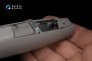 1/48 F-104S/ASA 3D-Printed & color Interior image 8