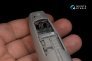 1/48 F-104S/ASA-M 3D-Printed & color Interior image 9