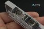 1/48 T-6G 3D-Printed & color Interior image 5