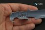 1/48 A6M2 Zero 3D-Print & color Interior image 8