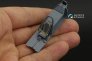 1/48 P-39 3D-Printed & color Interior image 6