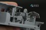 1/48 Lancaster B Mk.I 3D-Print & color Interior image 6