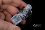 1/48 Hawker Hunter 3D-Printed & color Interior image 5