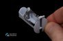 1/48 Hawker Hunter 3D-Printed & color Interior image 7