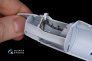 1/48 Hawker Hunter 3D-Printed & color Interior image 9