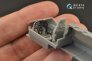 1/48 Hs 129B-2 3D-Print & color Interior image 7