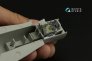 1/48 F/A-18A 3D-Print & color Interior image 7