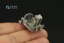1/48 F/A-18C early 3D-Print & color Interior image 8