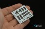 1/48 F-104A/C 3D-Printed & color Interior image 2