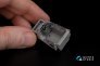 1/48 F-104A/C 3D-Printed & color Interior image 6