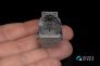 1/48 F-104A/C 3D-Printed & color Interior image 7