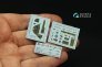 1/48 F6F-3 Hellcat Interior for Eduard image 3