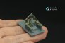 1/48 F6F-3 Hellcat Interior for Eduard image 8